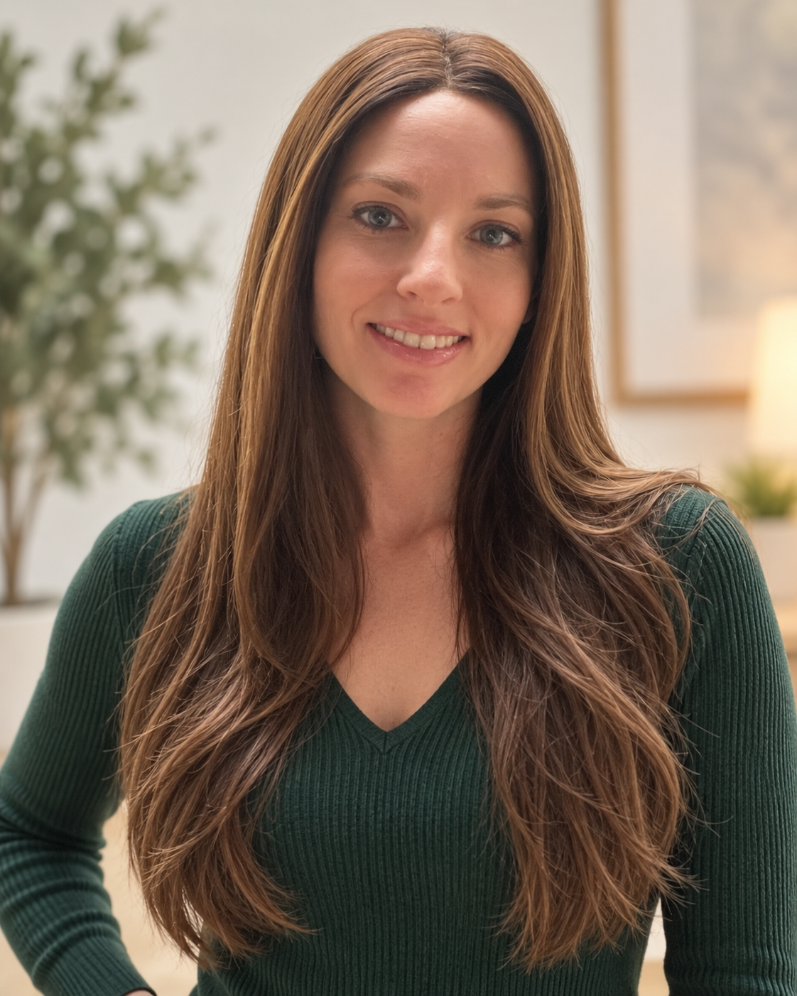 Callie Ziegelgruber, licensed insurance agent